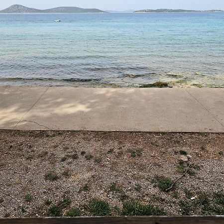 K9 Mobile Home Camp Imperial Vodice Eksteriør bilde