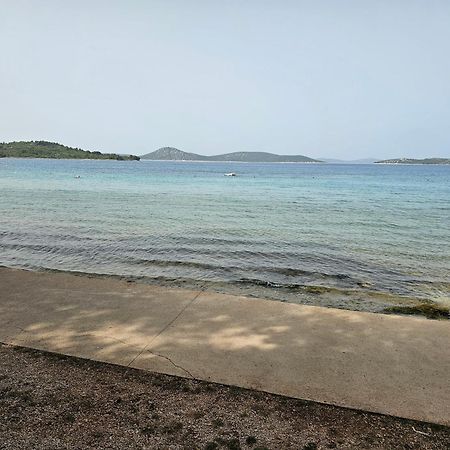 K9 Mobile Home Camp Imperial Vodice Eksteriør bilde