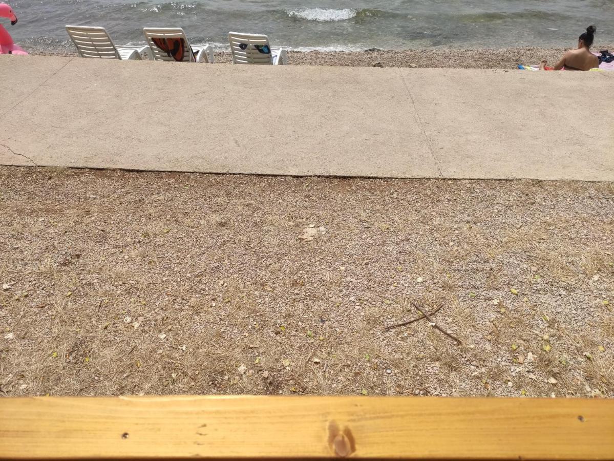 K9 Mobile Home Camp Imperial Vodice Eksteriør bilde