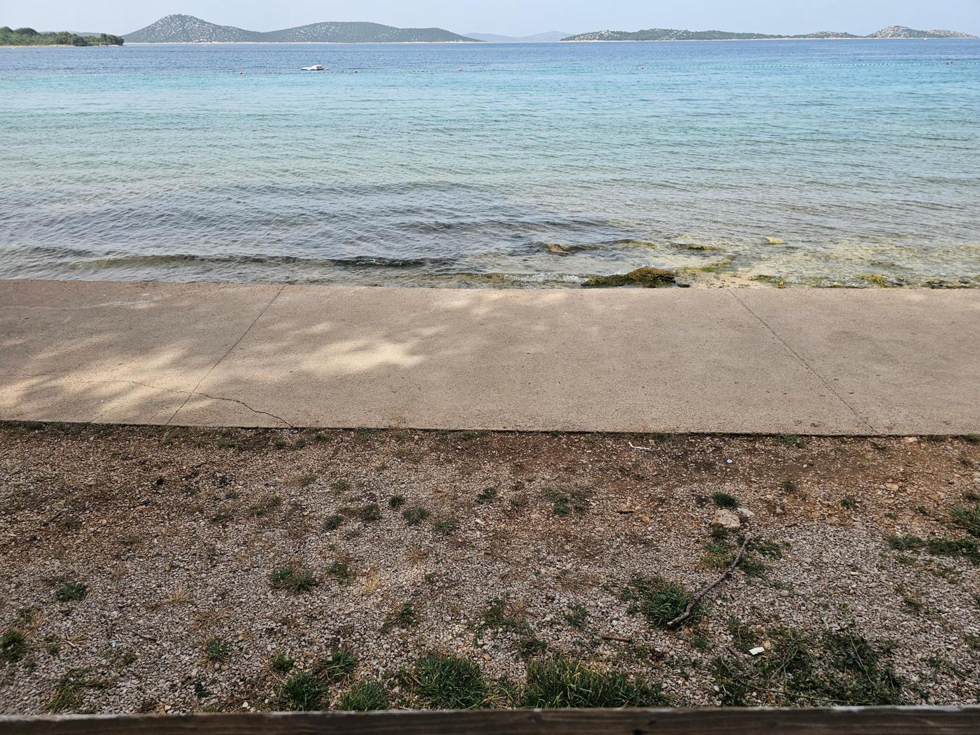 K9 Mobile Home Camp Imperial Vodice Eksteriør bilde