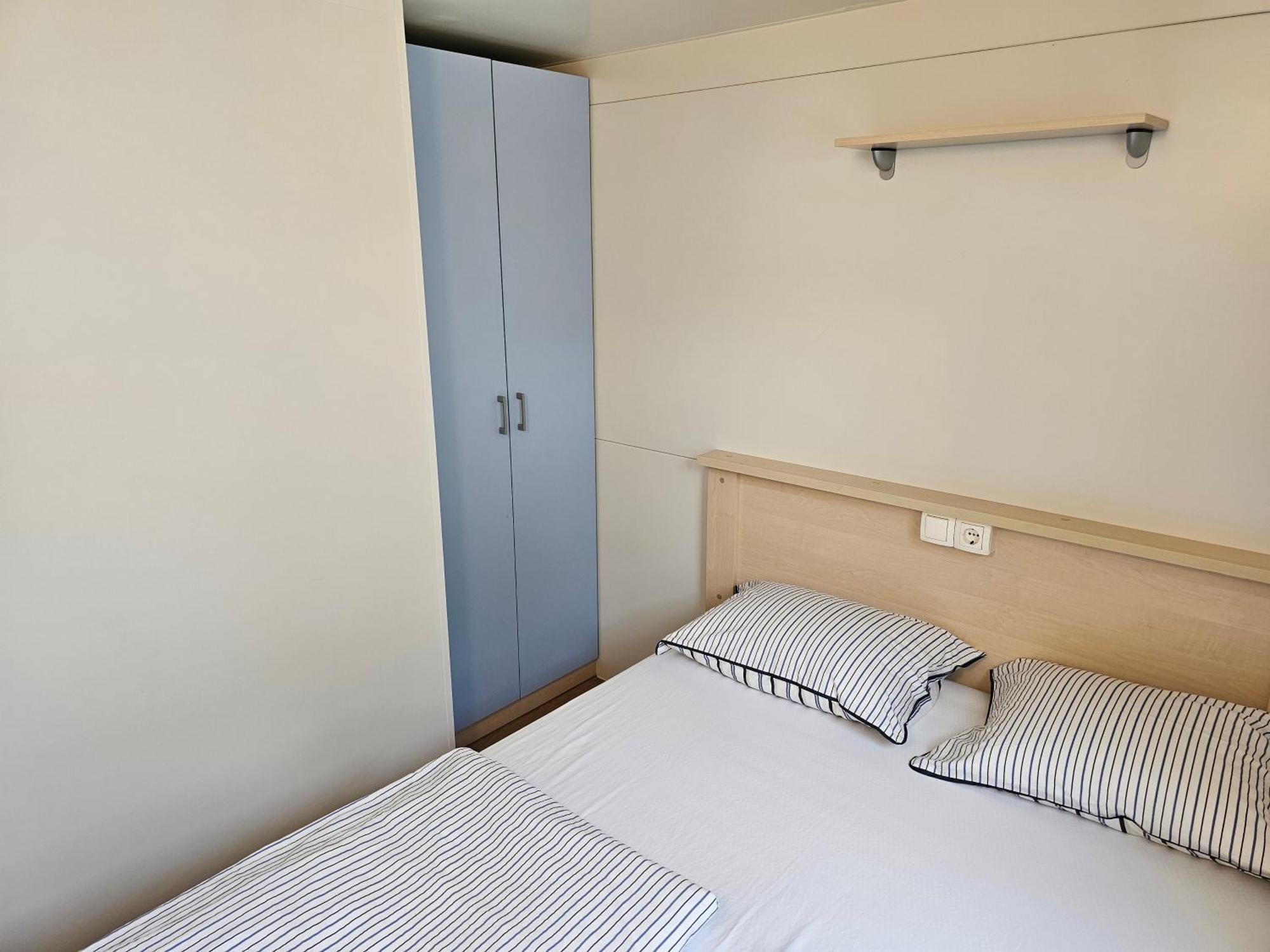 K9 Mobile Home Camp Imperial Vodice Eksteriør bilde